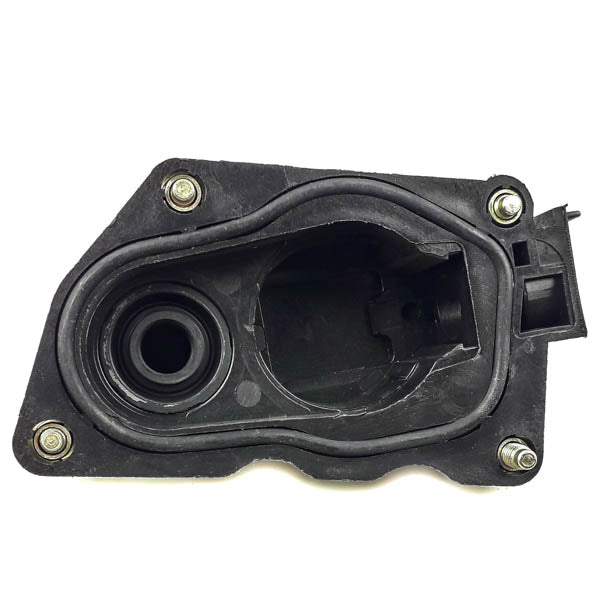 Bremssattel Abdeckung SB 5 Kunststoff ohne Sensor BK1600903AS