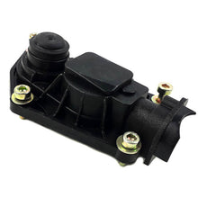 Bremssattel Kunststoffkappe SB5 mit Sensor 3 Kabel CFT1076 MAY6009-03-31