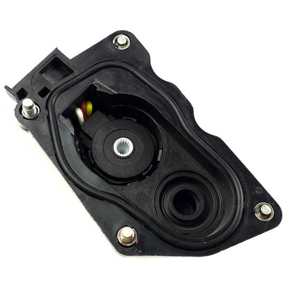 Bremssattel Kunststoffkappe SB5 mit Sensor 3 Kabel CFT1076 MAY6009-03-31
