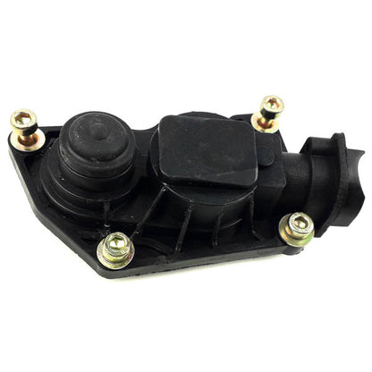 Bremssattel Kunststoffkappe SB5 mit Sensor 3 Kabel CFT1076 MAY6009-03-31