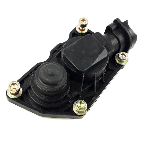 Bremssattel Kunststoffkappe SB5 mit Sensor 3 Kabel CFT1076 MAY6009-03-31