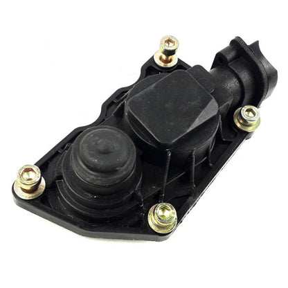 Bremssattel Kunststoffkappe SB5 mit Sensor 3 Kabel CFT1076 MAY6009-03-31