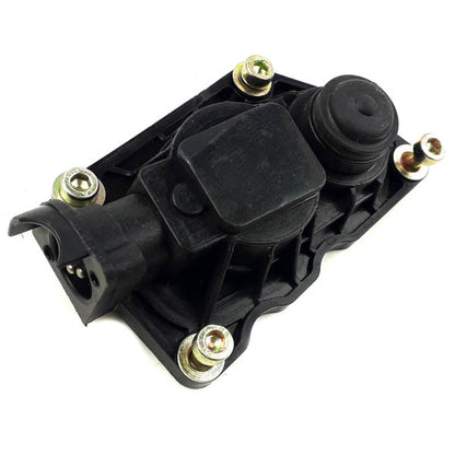 Bremssattel Kunststoffkappe SB5 mit Sensor 3 Kabel CFT1076 MAY6009-03-31