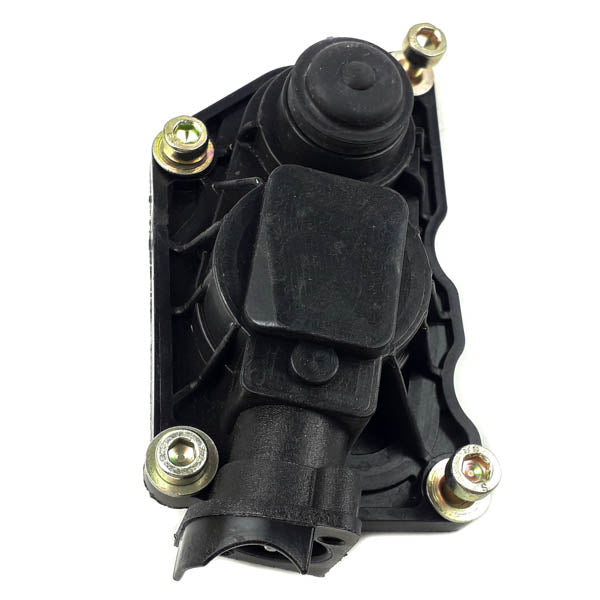 Bremssattel Kunststoffkappe SB5 mit Sensor 3 Kabel CFT1076 MAY6009-03-31