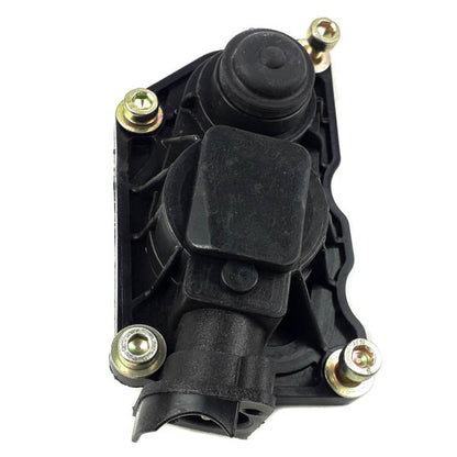 Bremssattel Kunststoffkappe SB5 mit Sensor 3 Kabel CFT1076 MAY6009-03-31