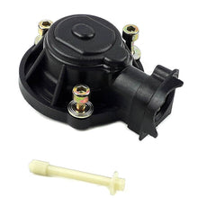 Bremssattel Deckel mit Sensor 2 Kabel SB6 SB7 CFT1055 6009-11-21 110117