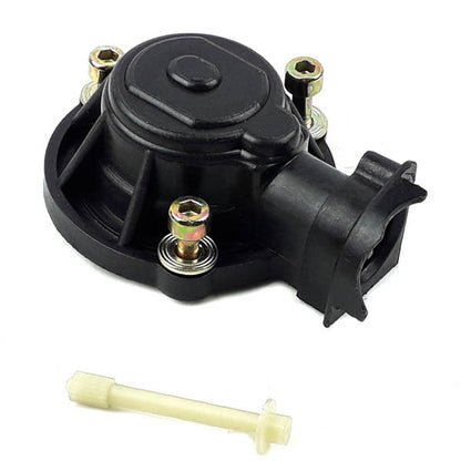 Bremssattel Deckel mit Sensor 2 Kabel SB6 SB7 CFT1055 6009-11-21 110117