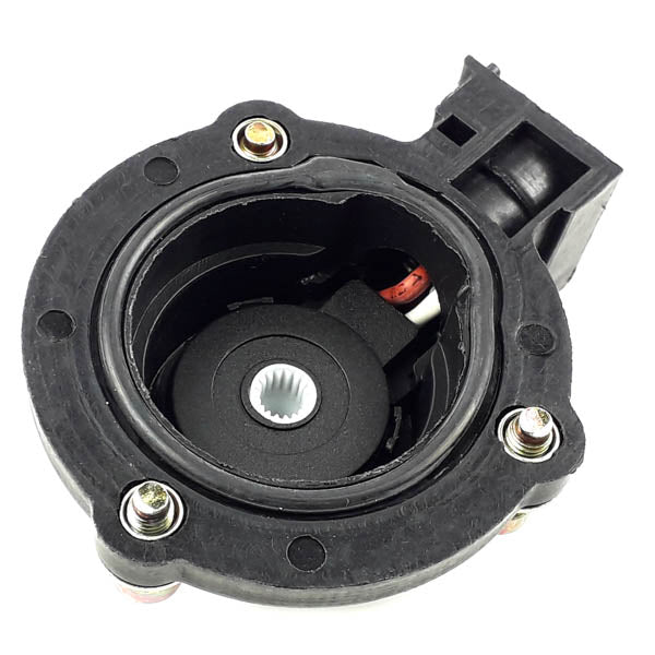 Bremssattel Deckel mit Sensor 2 Kabel SB6 SB7 CFT1055 6009-11-21 110117