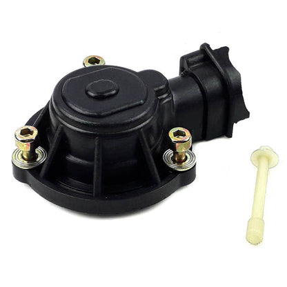 Bremssattel Deckel mit Sensor 2 Kabel SB6 SB7 CFT1055 6009-11-21 110117