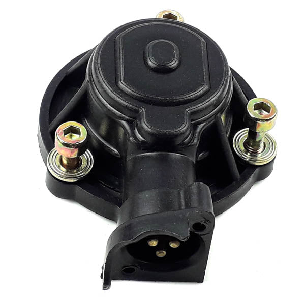 Bremssattel Deckel mit Sensor 2 Kabel SB6 SB7 CFT1055 6009-11-21 110117