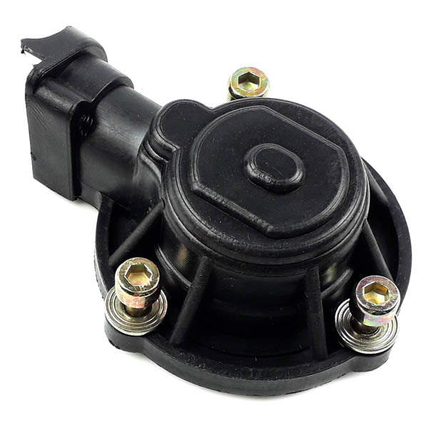 Bremssattel Deckel mit Sensor 2 Kabel SB6 SB7 CFT1055 6009-11-21 110117