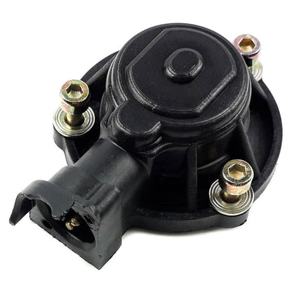 Bremssattel Deckel mit Sensor 2 Kabel SB6 SB7 CFT1055 6009-11-21 110117