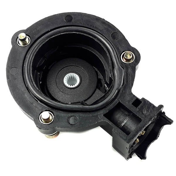 Bremssattel Deckel mit Sensor 2 Kabel SB6 SB7 CFT1055 6009-11-21 110117
