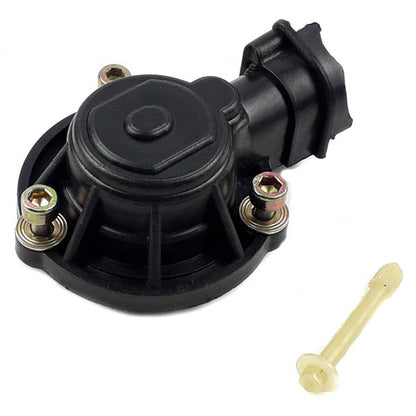 Bremssattel Deckel mit Sensor 3 Kabel SB6 SB7 CFT1072 6009-11-31 110118