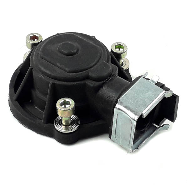 Bremssattel Abdeckung SB 6 7 Metallclip ohne Sensor MAY 6009-12
