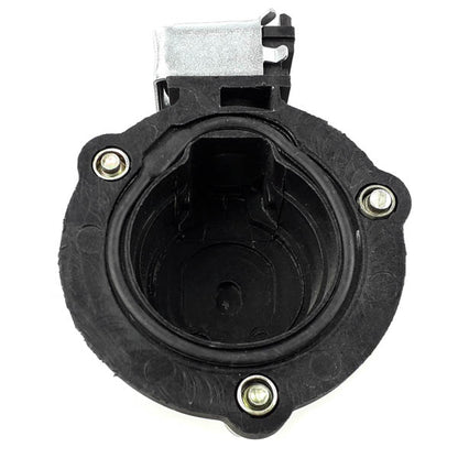 Bremssattel Abdeckung SB 6 7 Metallclip ohne Sensor MAY 6009-12