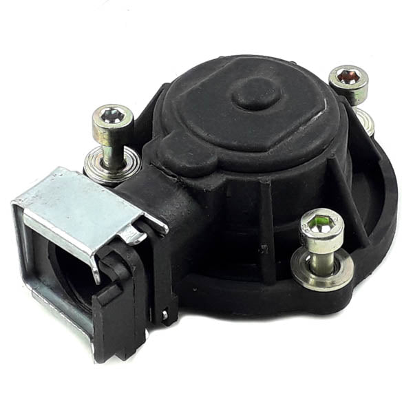 Bremssattel Abdeckung SB 6 7 Metallclip ohne Sensor MAY 6009-12