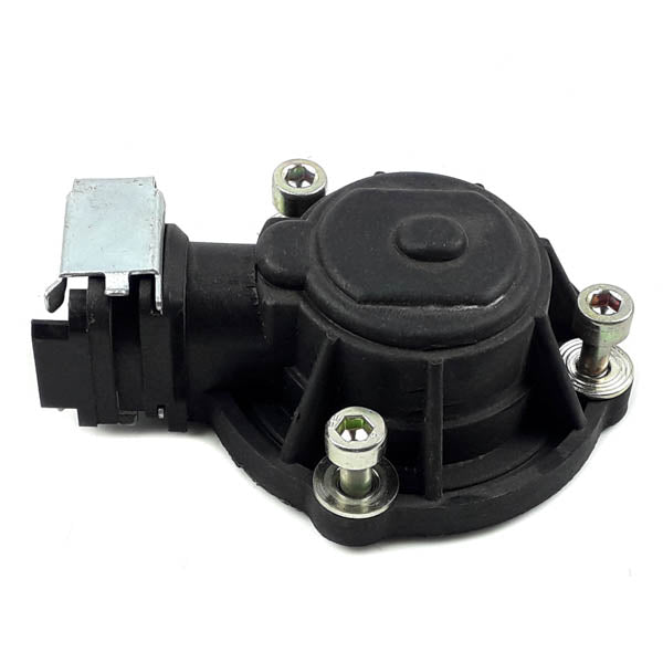 Bremssattel Abdeckung SB 6 7 Metallclip ohne Sensor MAY 6009-12