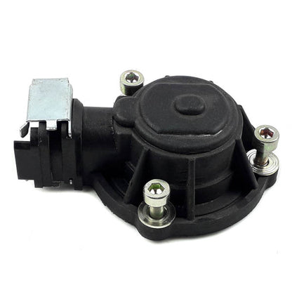 Bremssattel Abdeckung SB 6 7 Metallclip ohne Sensor MAY 6009-12