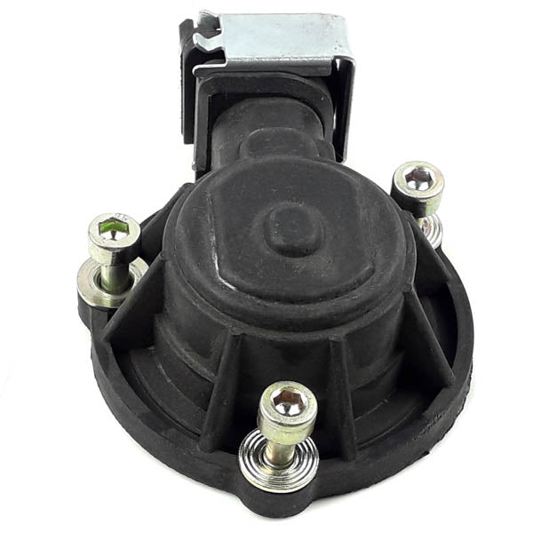 Bremssattel Abdeckung SB 6 7 Metallclip ohne Sensor MAY 6009-12