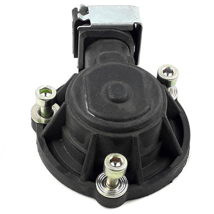 Bremssattel Abdeckung SB 6 7 Metallclip ohne Sensor MAY 6009-12