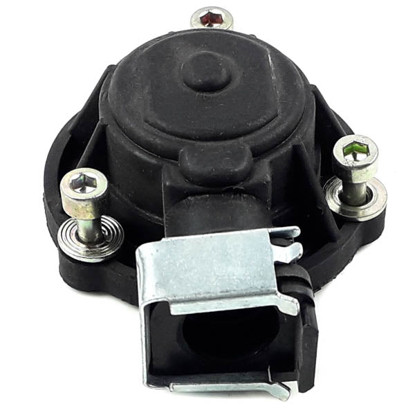 Bremssattel Abdeckung SB 6 7 Metallclip ohne Sensor MAY 6009-12