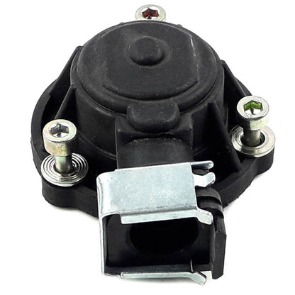Bremssattel Abdeckung SB 6 7 Metallclip ohne Sensor MAY 6009-12