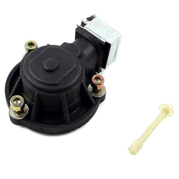 Bremssattel Abdeckkappe 2 Kabel Metallclip SB6 SB7 MAY6009-12-21 110120