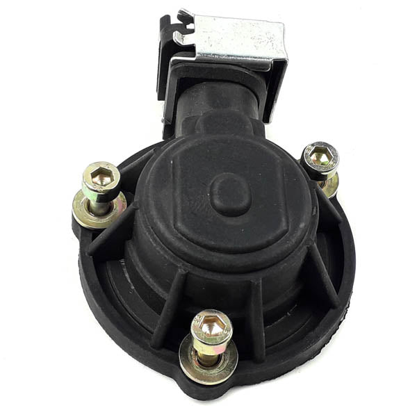 Bremssattel Abdeckkappe 3 Kabel Metallclip SB6 SB7 MAY6009-12-31 110121