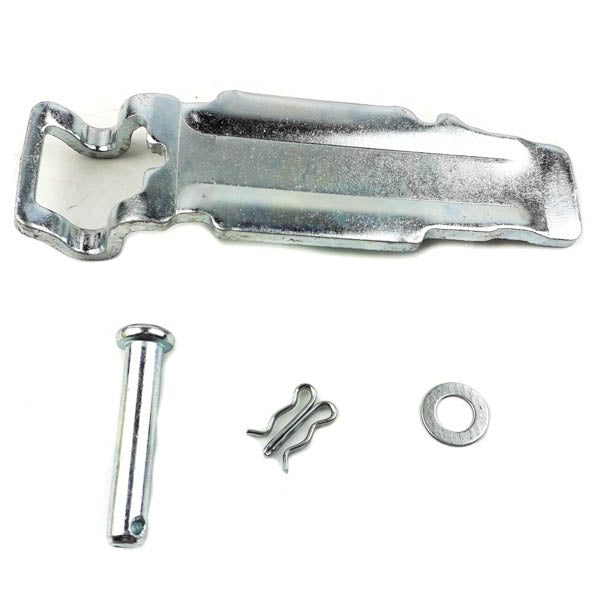 Reparatursatz Bremsbelaghalter Bremssattel Mercedes Atego SN5 111101