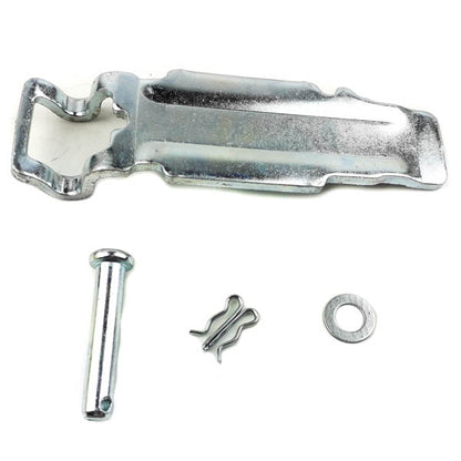 Reparatursatz Bremsbelaghalter Bremssattel Mercedes Atego SN5 111101