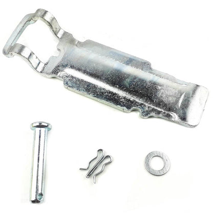 Reparatursatz Bremsbelaghalter Bremssattel Mercedes Atego SN5 111101