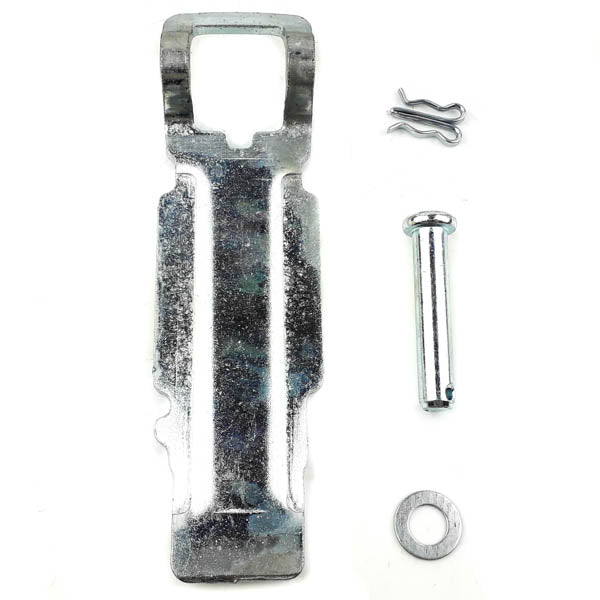 Reparatursatz Bremsbelaghalter Bremssattel Mercedes Atego SN5 111101