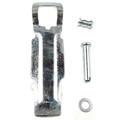 Reparatursatz Bremsbelaghalter Bremssattel Mercedes Atego SN5 111101