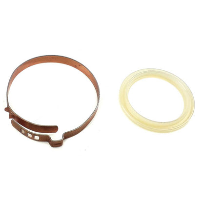 Reparatursatz Führungsbolzen Bremssattel SB 6 7 Bolzen 135mm II304130061
