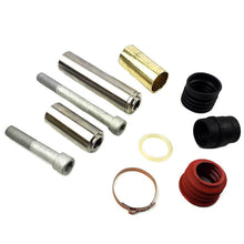 Reparatursatz Führungsbolzen Bremssattel SB5 6 7 Bolzen 145mm II369100062