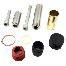 Reparatursatz Führungsbolzen Bremssattel SB5 6 7 Bolzen 145mm II369100062