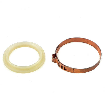Reparatursatz Führungsbolzen Bremssattel SB 6 7 Bolzen 34x80 1448910
