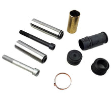 Reparatursatz Führungsbolzen Bremssattel SB SN 6 7 Bolzen 135+120 II179320062