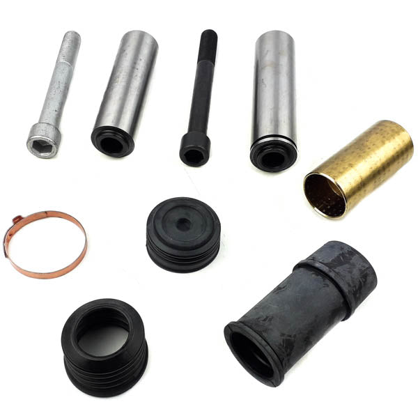 Reparatursatz Führungsbolzen Bremssattel SB SN 6 7 Bolzen 135+120 II179320062
