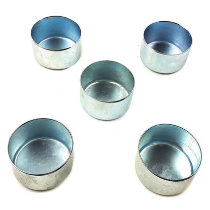 Bremssattel-Verschlusskappen-Satz 40x24,5 SB SN SK SL SM ST 6 7 | 156106