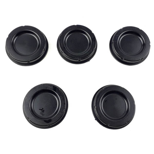 Bremssattelschraubenschutz-Set SB SN SK SL SM ST 6 7 | CFT 1068, MAI 6020-02, 156112