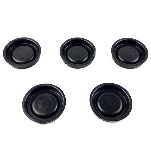 Bremssattelschraubenschutz-Set SB SN SK SL SM ST 6 7 | CFT 1068, MAI 6020-02, 156112