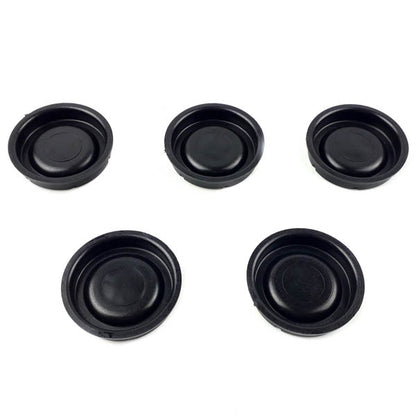 Bremssattelschraubenschutz-Set SB SN SK SL SM ST 6 7 | CFT 1068, MAI 6020-02, 156112