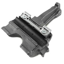 Bremssattelhebel Gabel 12° SB6 SB7 Auflieger Bremse CFT1036 CT5611 107105