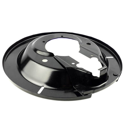 Bremstrommelschutzblech Aufliegerachse ROR Meritor | 21224522, 03.100.4201.000