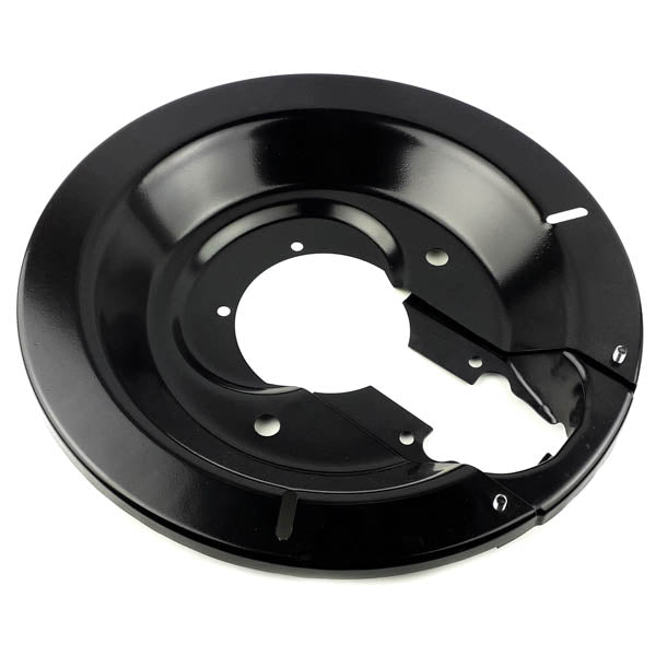 Bremstrommelschutzblech Aufliegerachse ROR Meritor | 21224522, 03.100.4201.000
