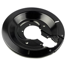 Bremstrommelschutzblech Aufliegerachse ROR Meritor | 21224522, 03.100.4201.000