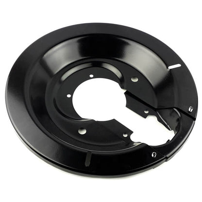 Bremstrommelschutzblech Aufliegerachse ROR Meritor | 21224522, 03.100.4201.000