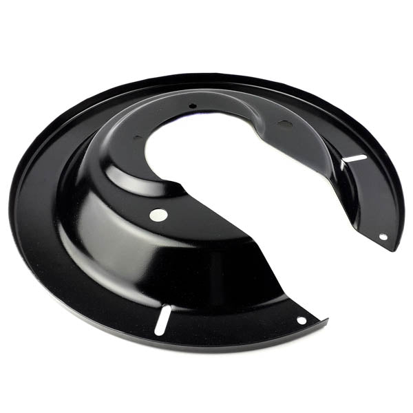 Bremstrommelschutzblech Aufliegerachse ROR Meritor | 21224522, 03.100.4201.000